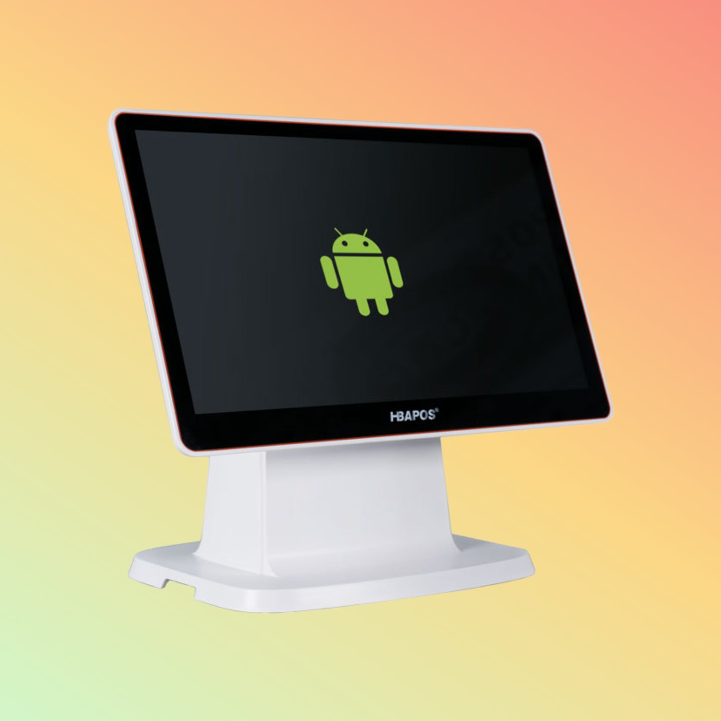 Hbaos HBA-A2 Windows Pos System