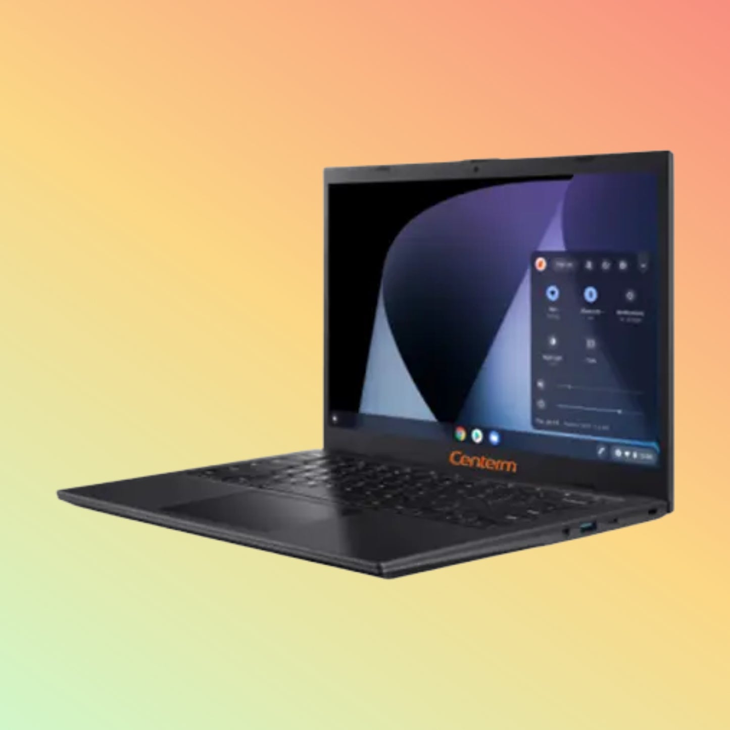 Centerm Mars M621 Chromebook 14″ Intel N100 Education Laptop