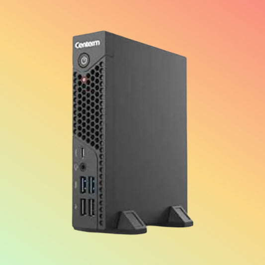 Centerm F310 ARM Quad-Core Power for Cloud Computing