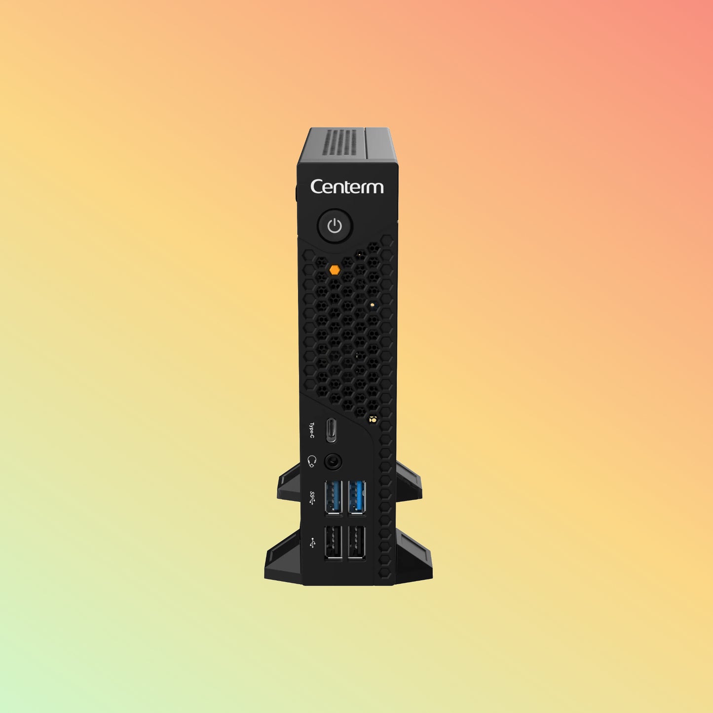 Centerm F320 Alibaba Cloud Workspace Thin Client ARM Quad Core