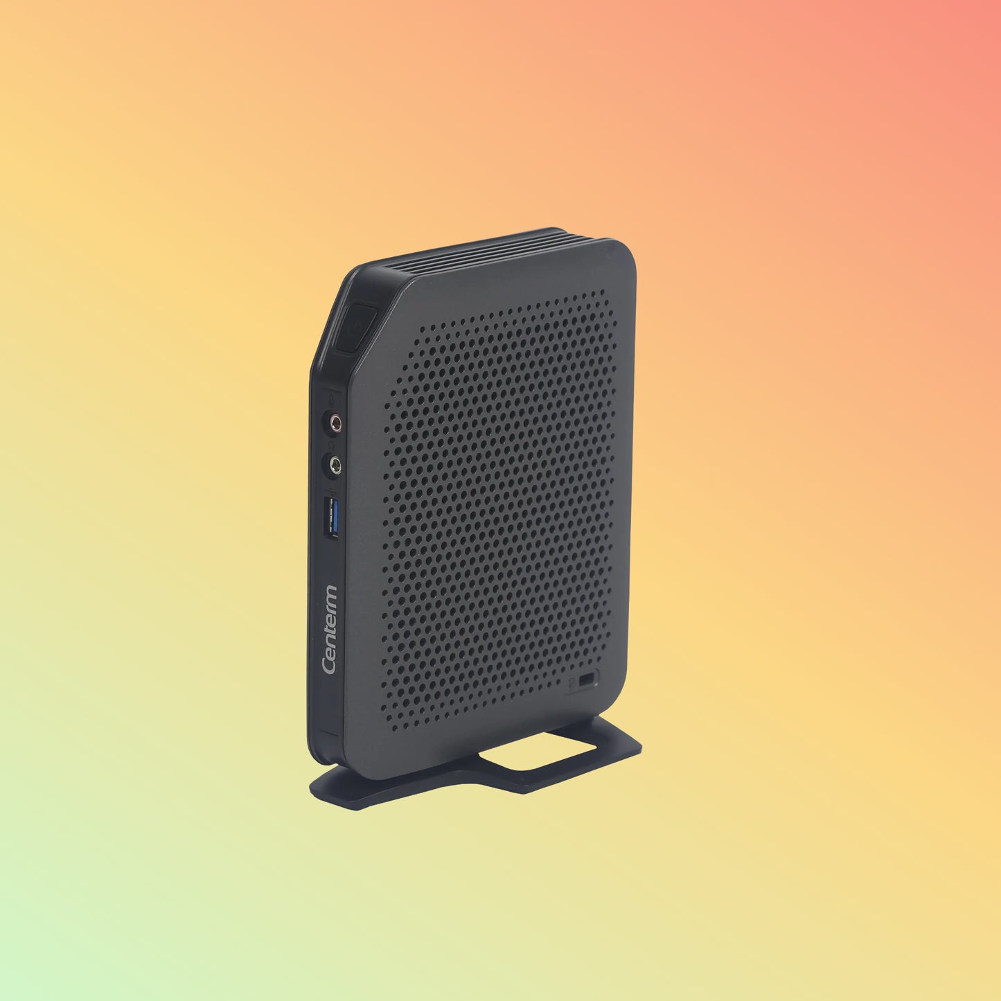 Centerm Thin Client F510 AMD based Dual Core 4K display