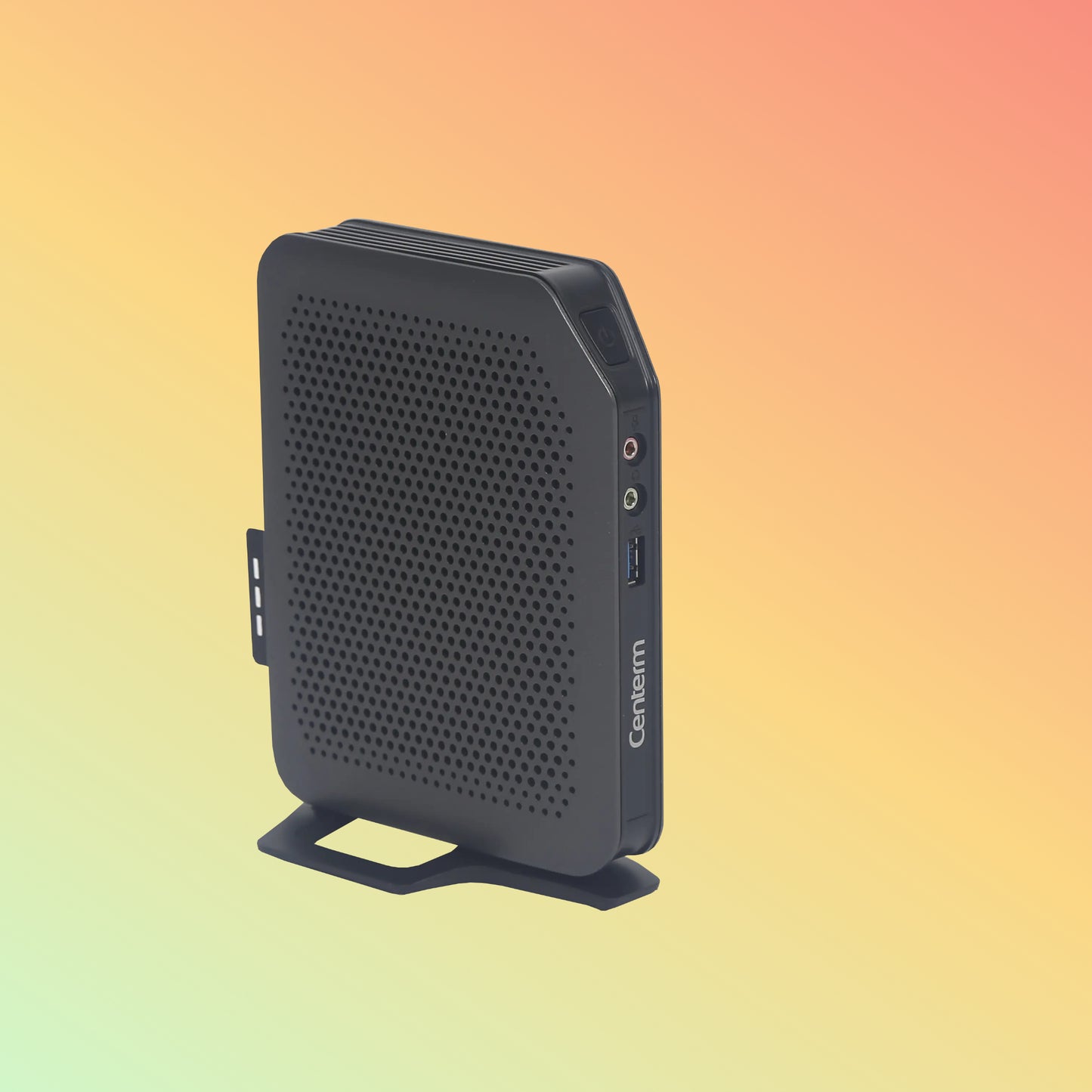 Centerm F310 ARM Quad-Core Power for Cloud Computing