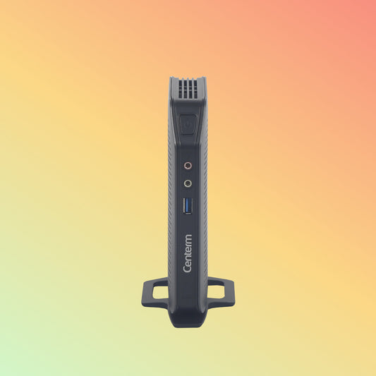Centerm Thin Client F510 AMD based Dual Core 4K display