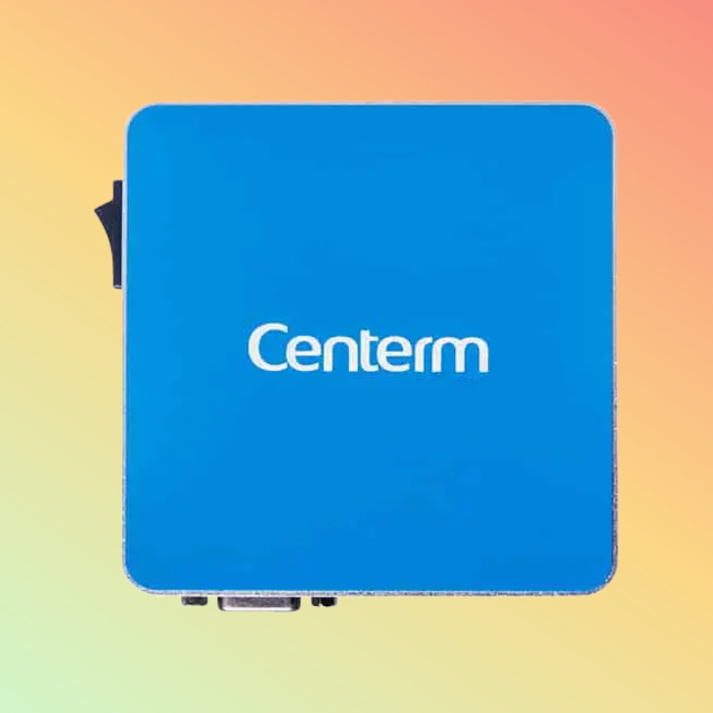 Centerm C75 Zero Client for Userful / Multipoint