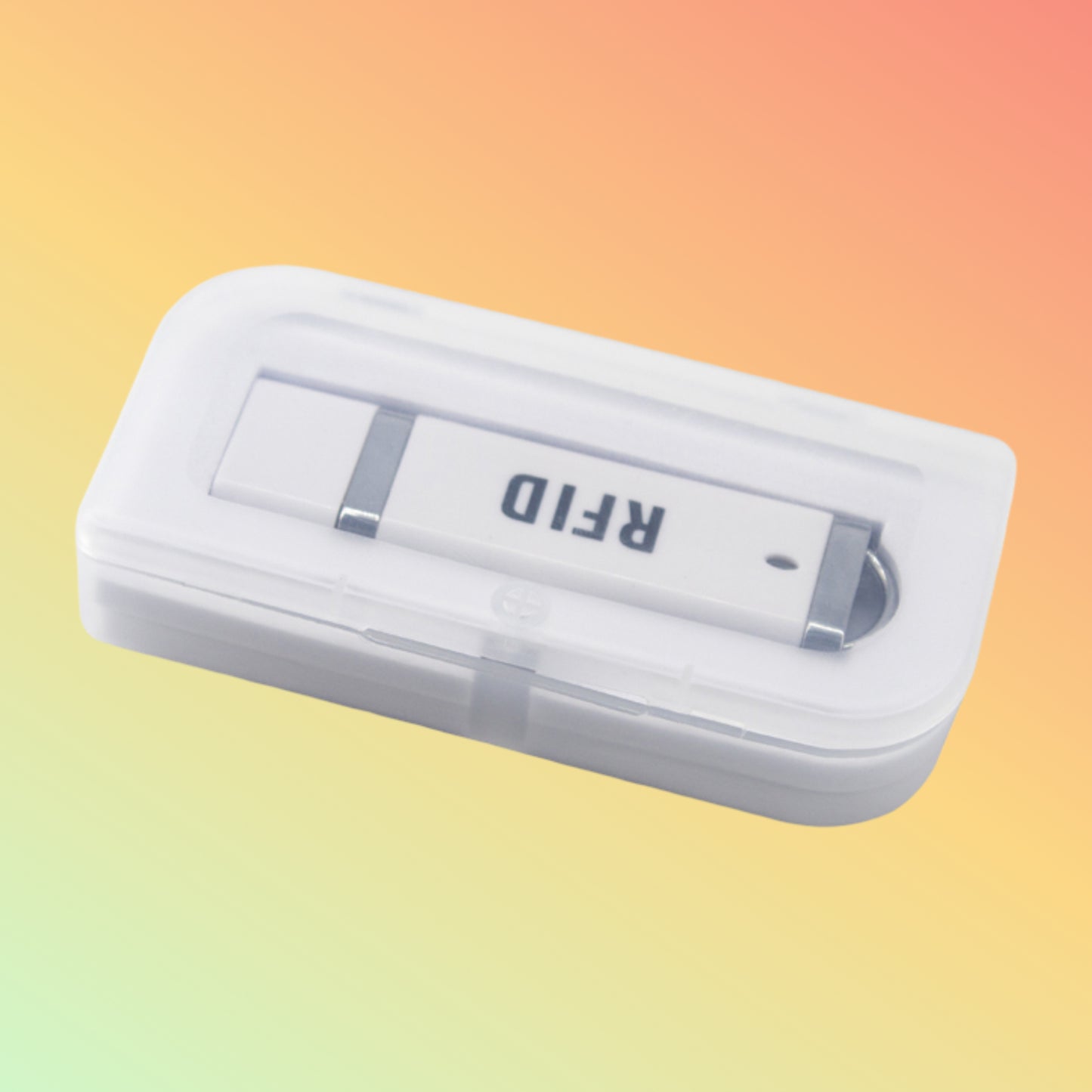BYX Smart RFID contactless mini USB Reader