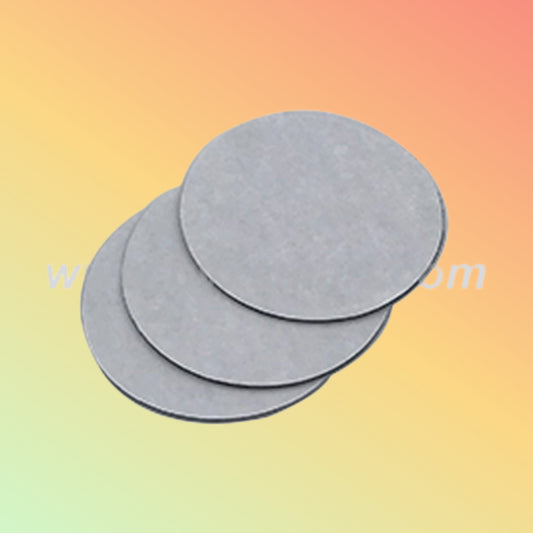 BYX Smart NTAG213 Dia.25mm Mount on Metal Tag