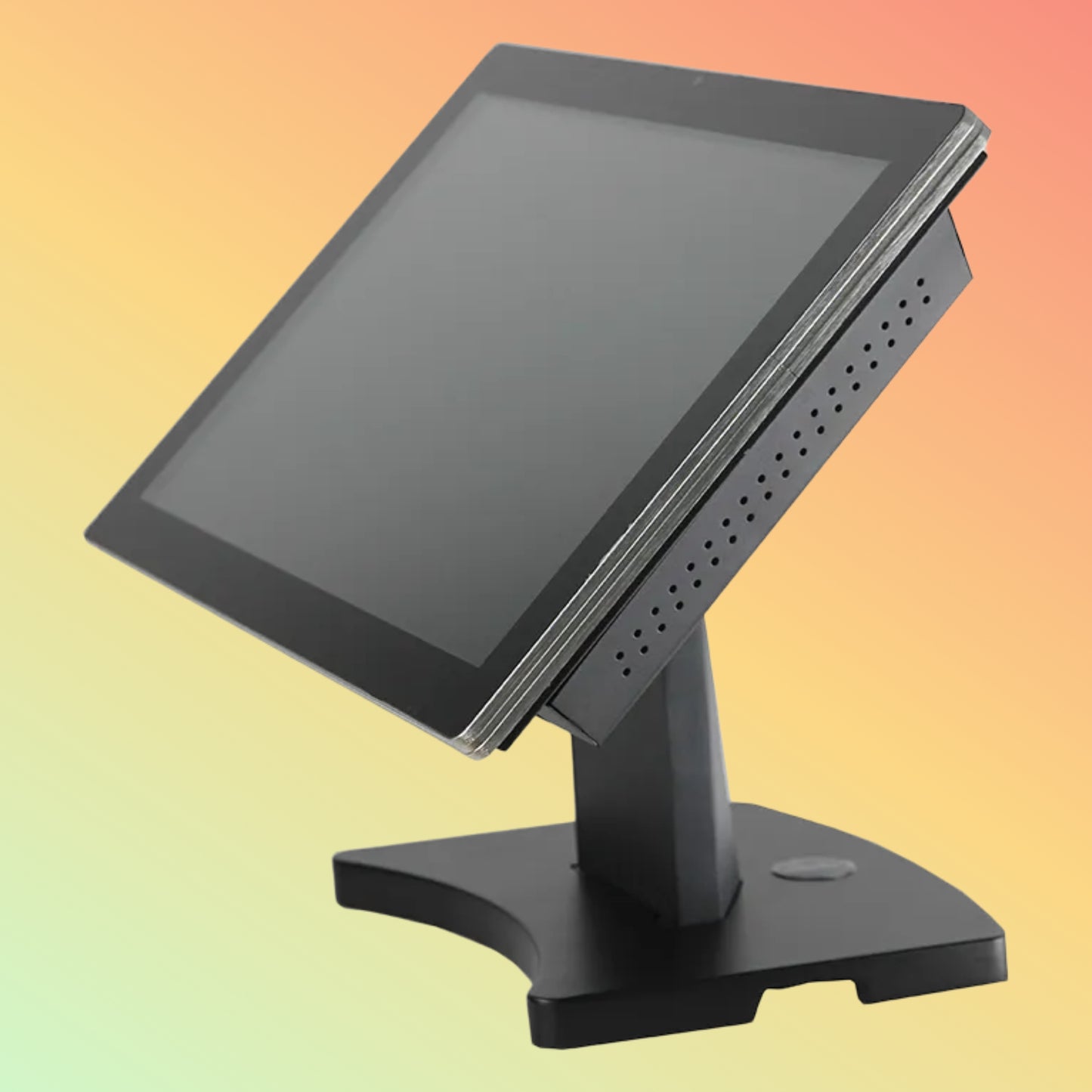 Factory Wholesale 15" IPS Touchscreen Windows POS Monitor