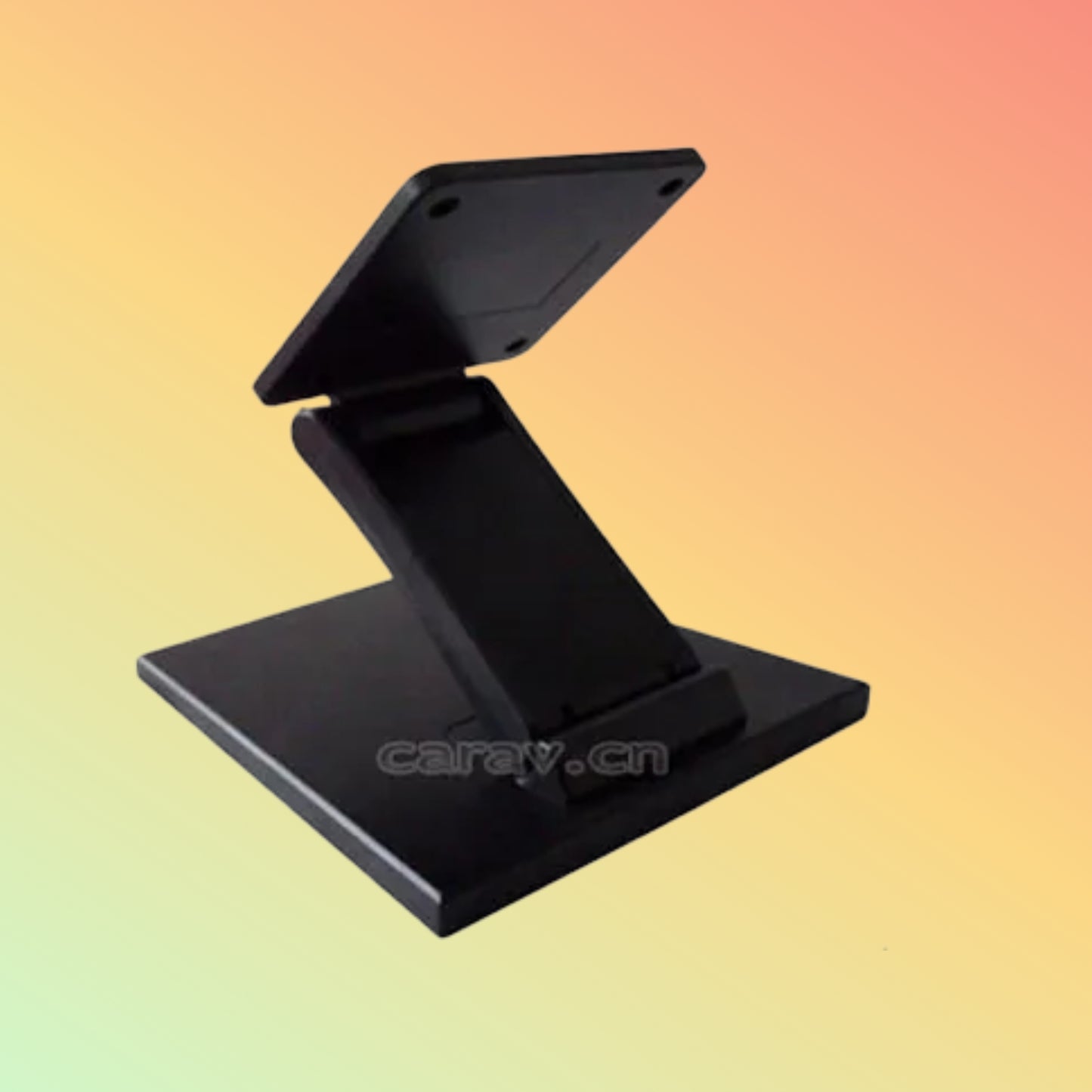 CARAVPOS - New Stable Ajustable LCD Monitor Desktop Pos Stand Pos Stand