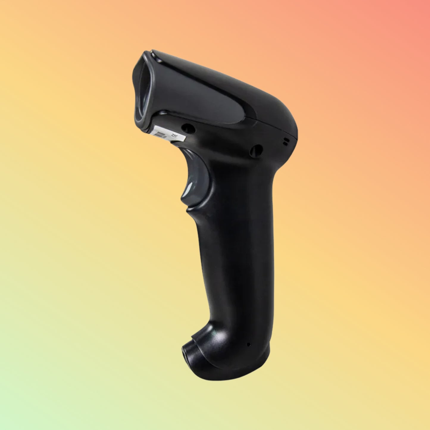 CARAVPOS - Cheap handheld Barcode Scanner USB Wired Barcode Reader Barcode Scanner
