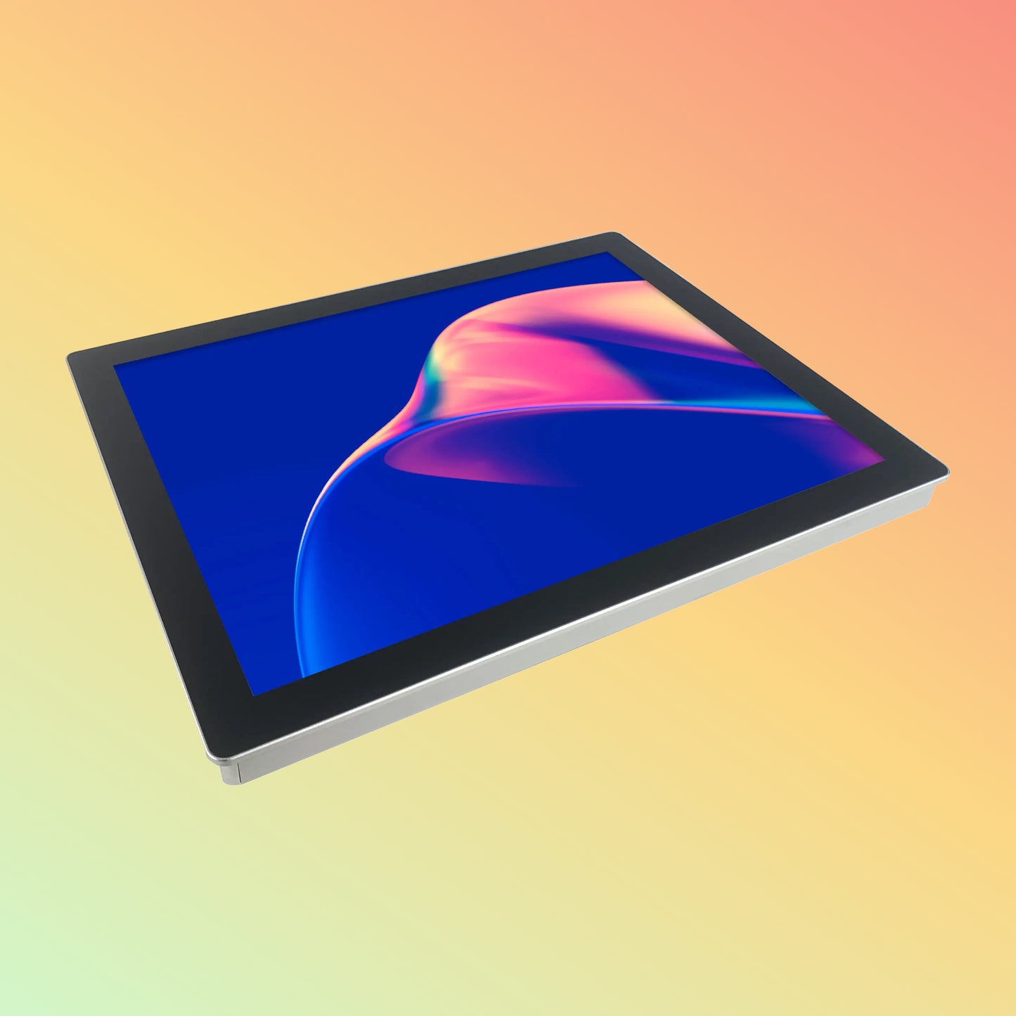 DEWOD 19-inch All-in-One Touch Panel For Digital Kiosk Display
