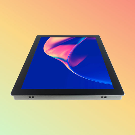 DEWOD 19-inch All-in-One Touch Panel For Digital Kiosk Display