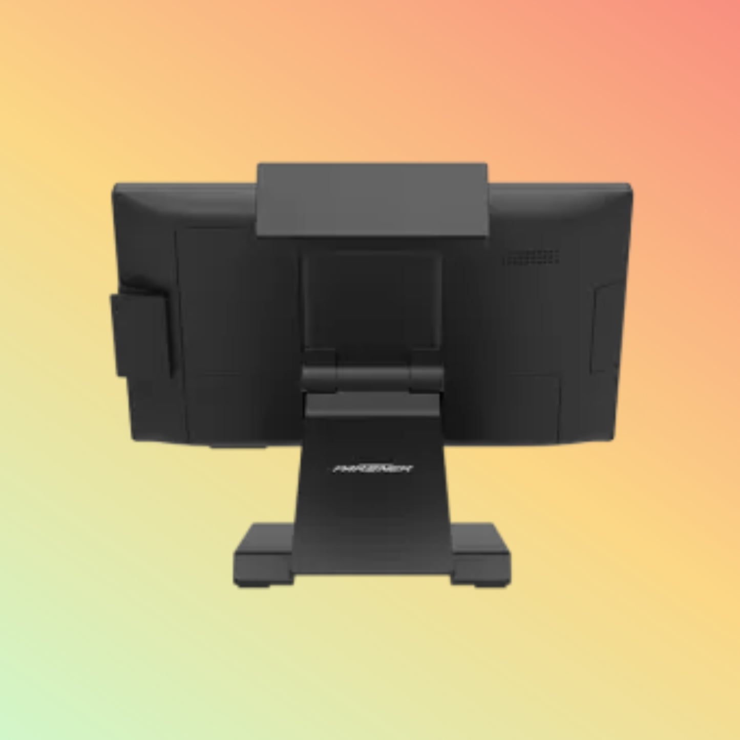 PARTNER Endura The Essential POS Enabler