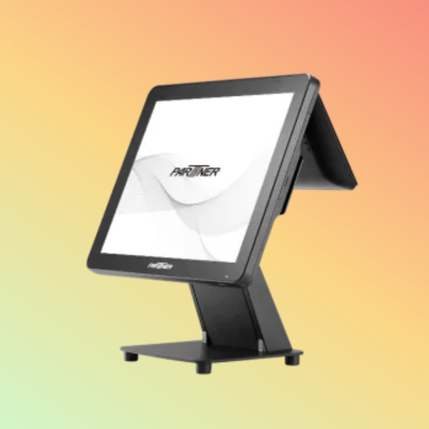 PARTNER Grace G4 All-in-one Touch Screen POS Terminal