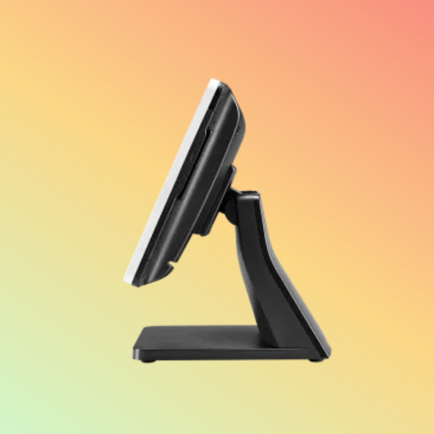 PARTNER SP-550 Robust All-in-one POS Touch Screen Terminal