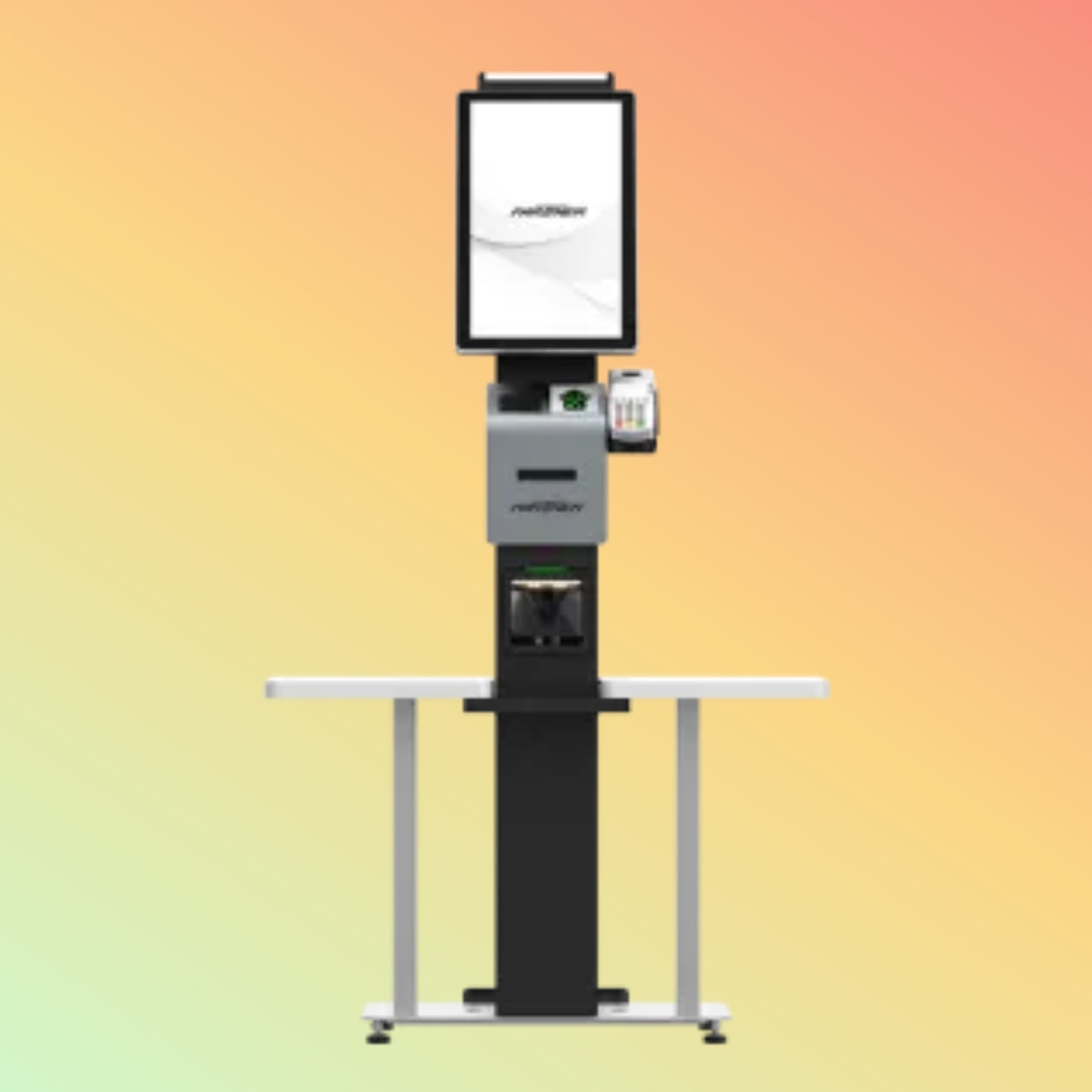 PARTNER Alfred AD-156 Self-Service Kiosk