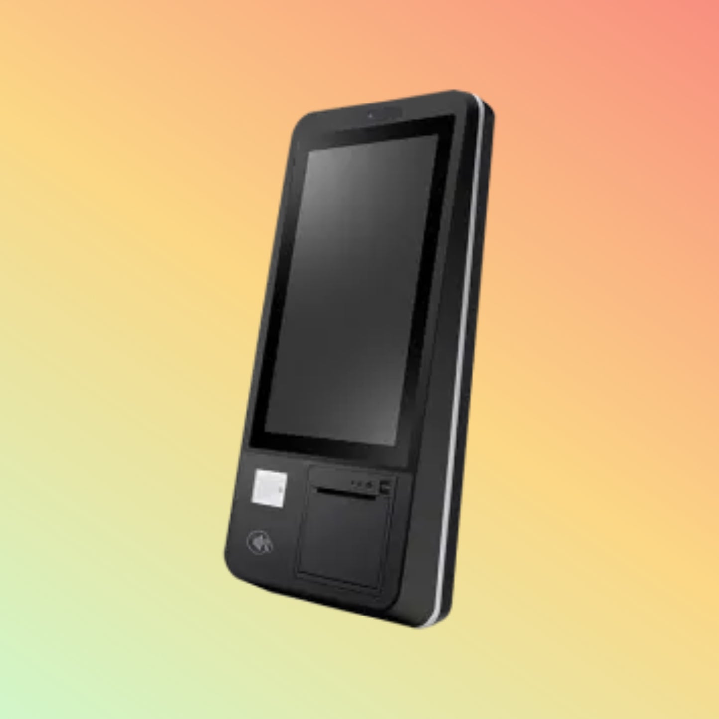 PARTNER UTK-615 E-PoS Selection