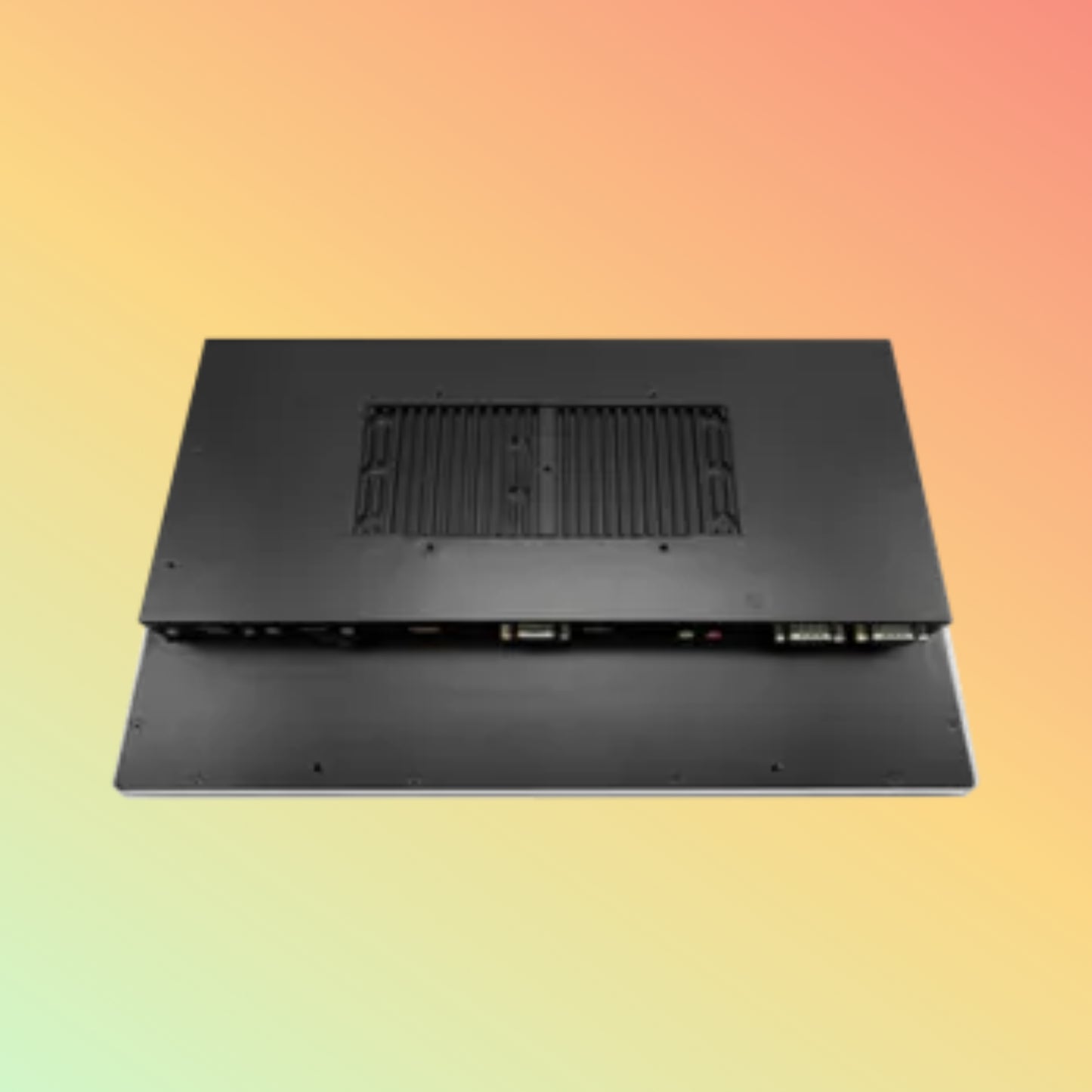 PARTNER 9.7LCD-XV2 E-PoS Selection