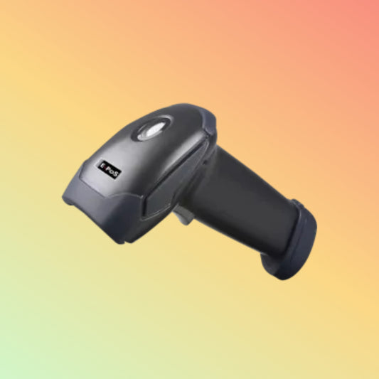 PARTNER ES2D-WIRED 2D Handheld Barcode Scanner