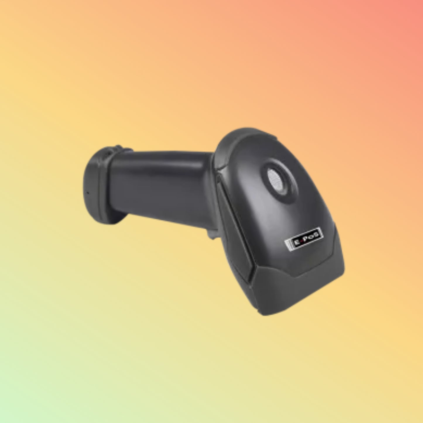 PARTNER ES2D-WIRELESS Handheld Barcode Scanner