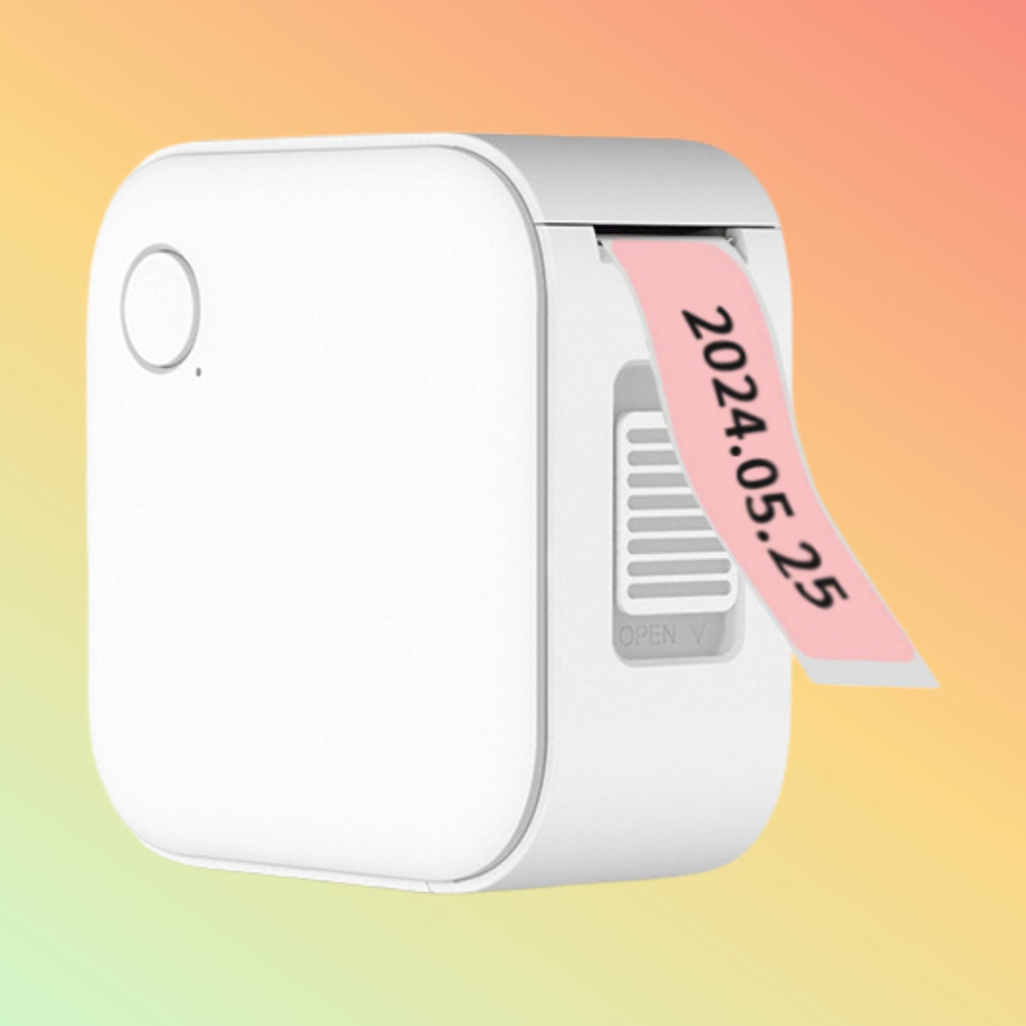 HZTZ Z1 Label Maker