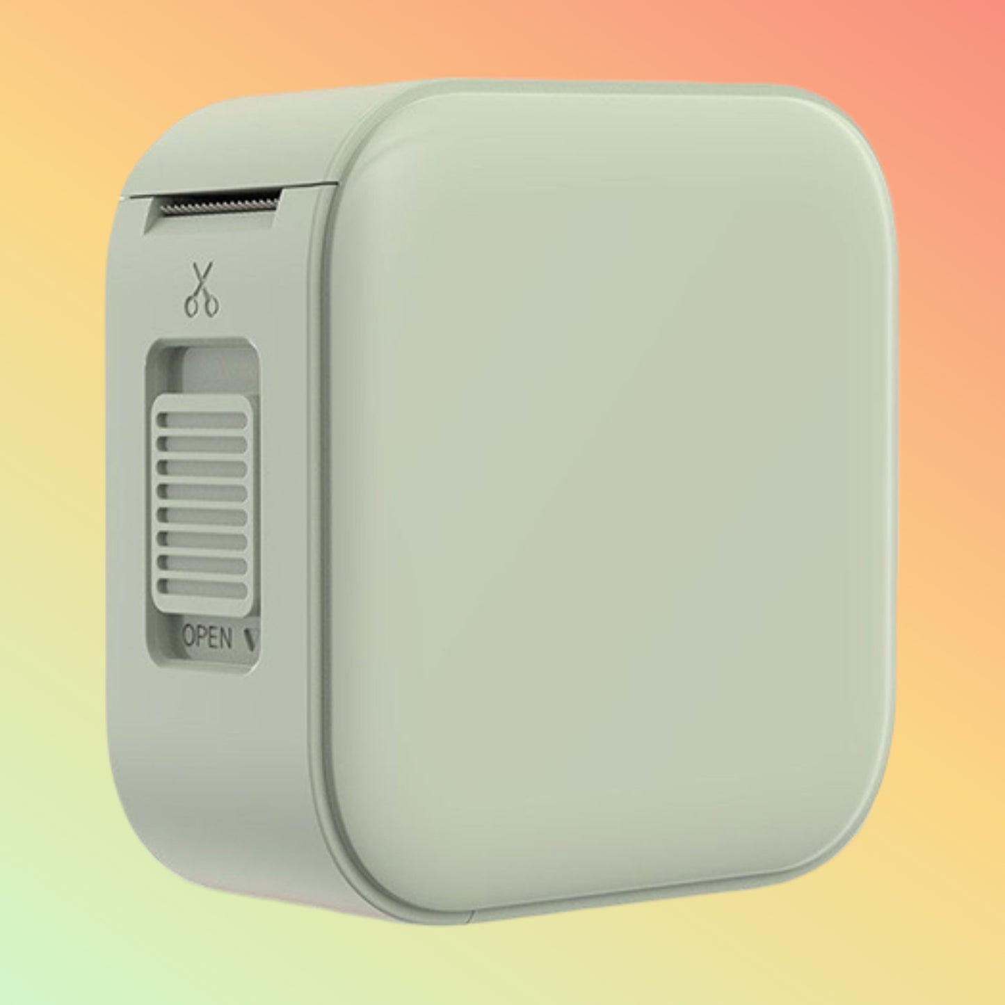 HZTZ Z1 Label Maker