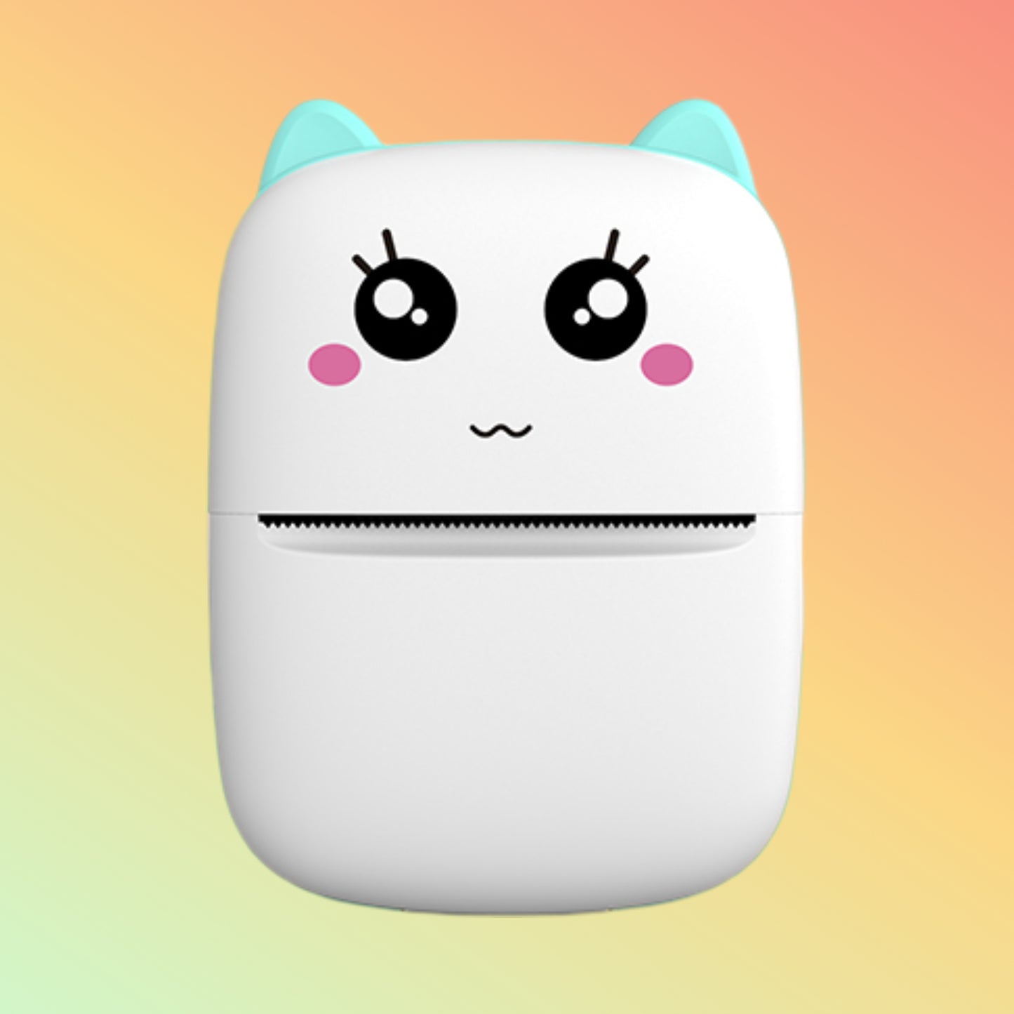 HZTZ X1 Photo Mobile Printer