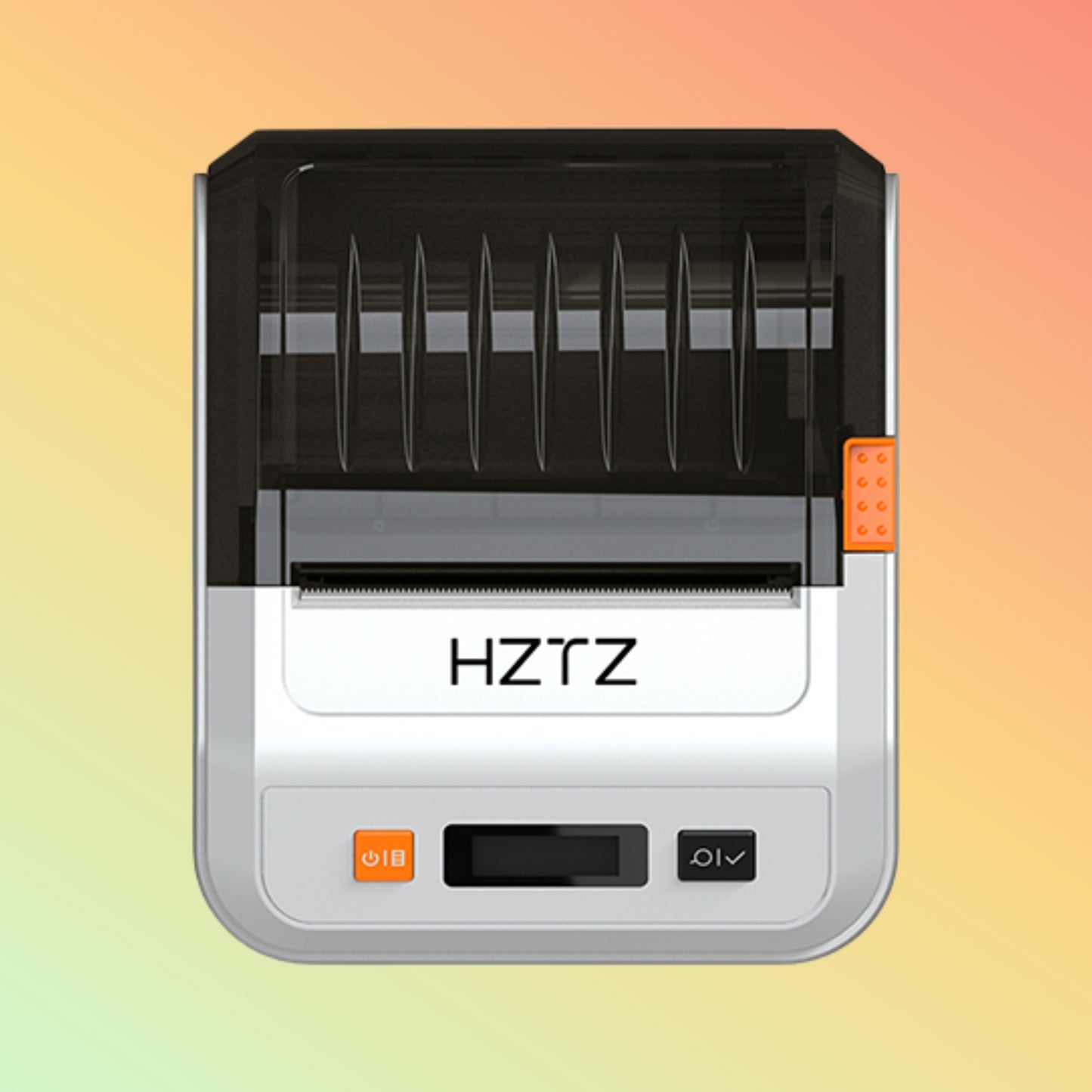 HZTZ POS-TQ30 Mobile Lable Printer