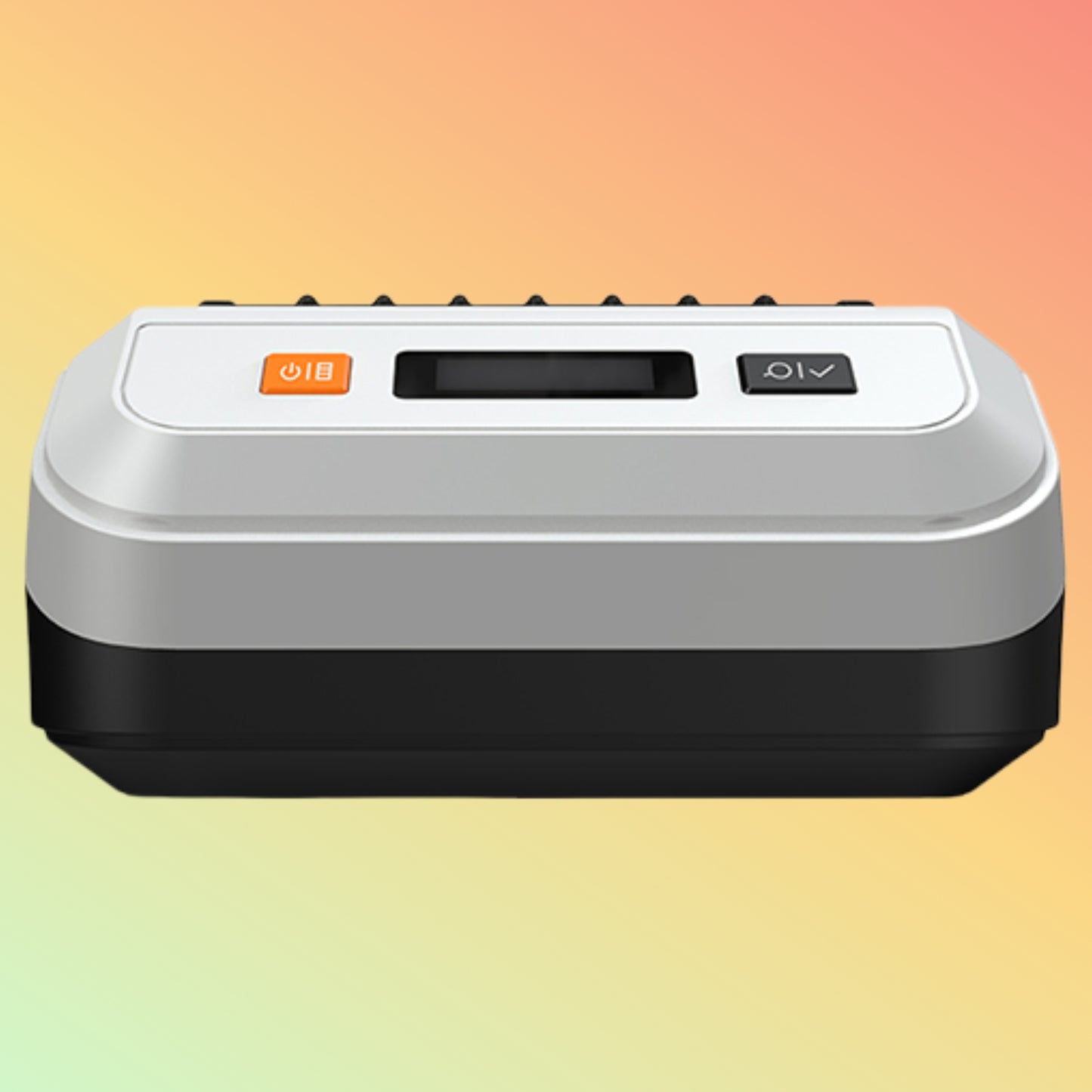 HZTZ POS-TQ30 Mobile Lable Printer