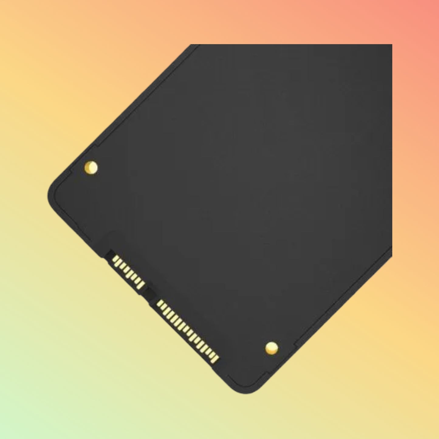 WHALEKOM WKSA-120 SATA III SSD – 120GB Solid State Drive