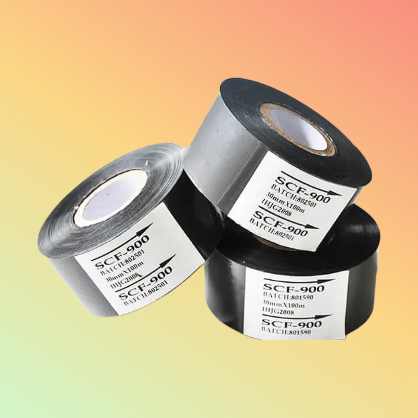 ONLY IMAGING FC2 Hot stamping Foil