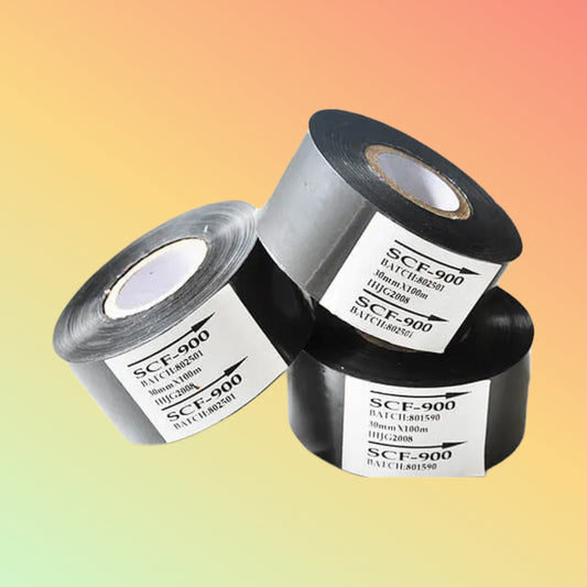 ONLY IMAGING LC1 Hot stamping Foil