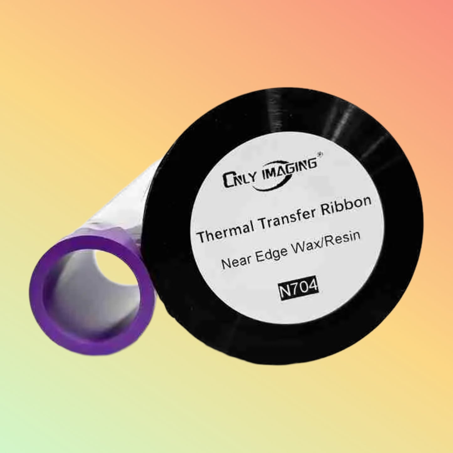 ONLY IMAGING N033 Near Edge/TTo Resin Premium Ribbon