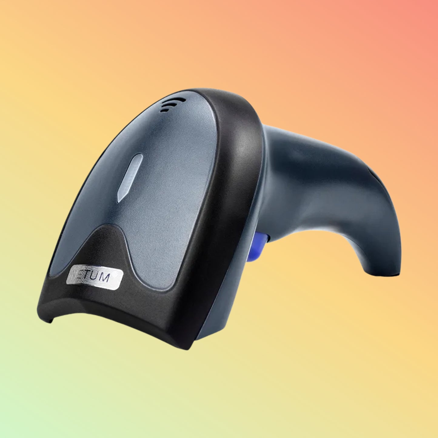 NETUM NT-W3 1D Handheld Barcode Reader