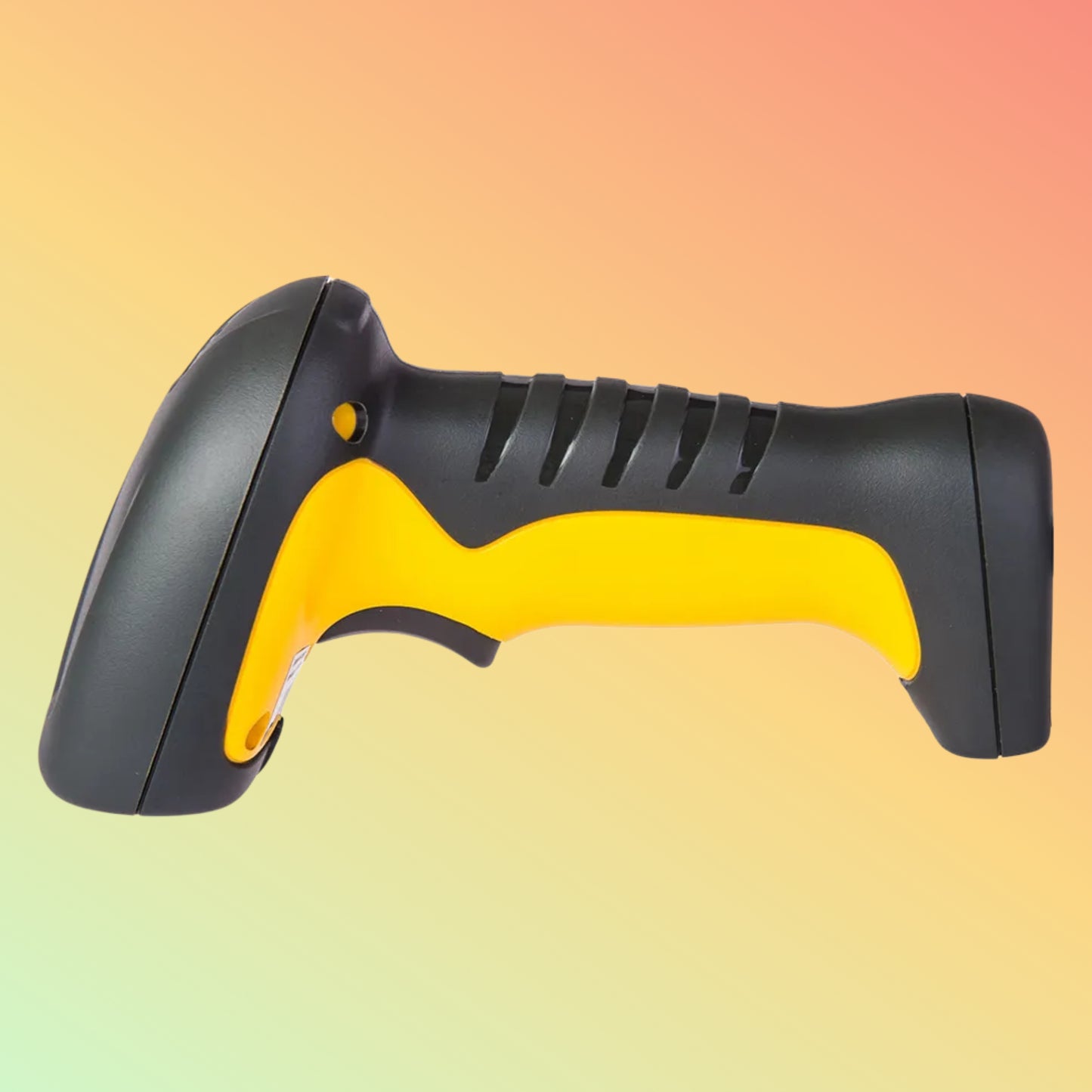 NETUM NT-1202W IP67 2D Wireless Barcode Reader