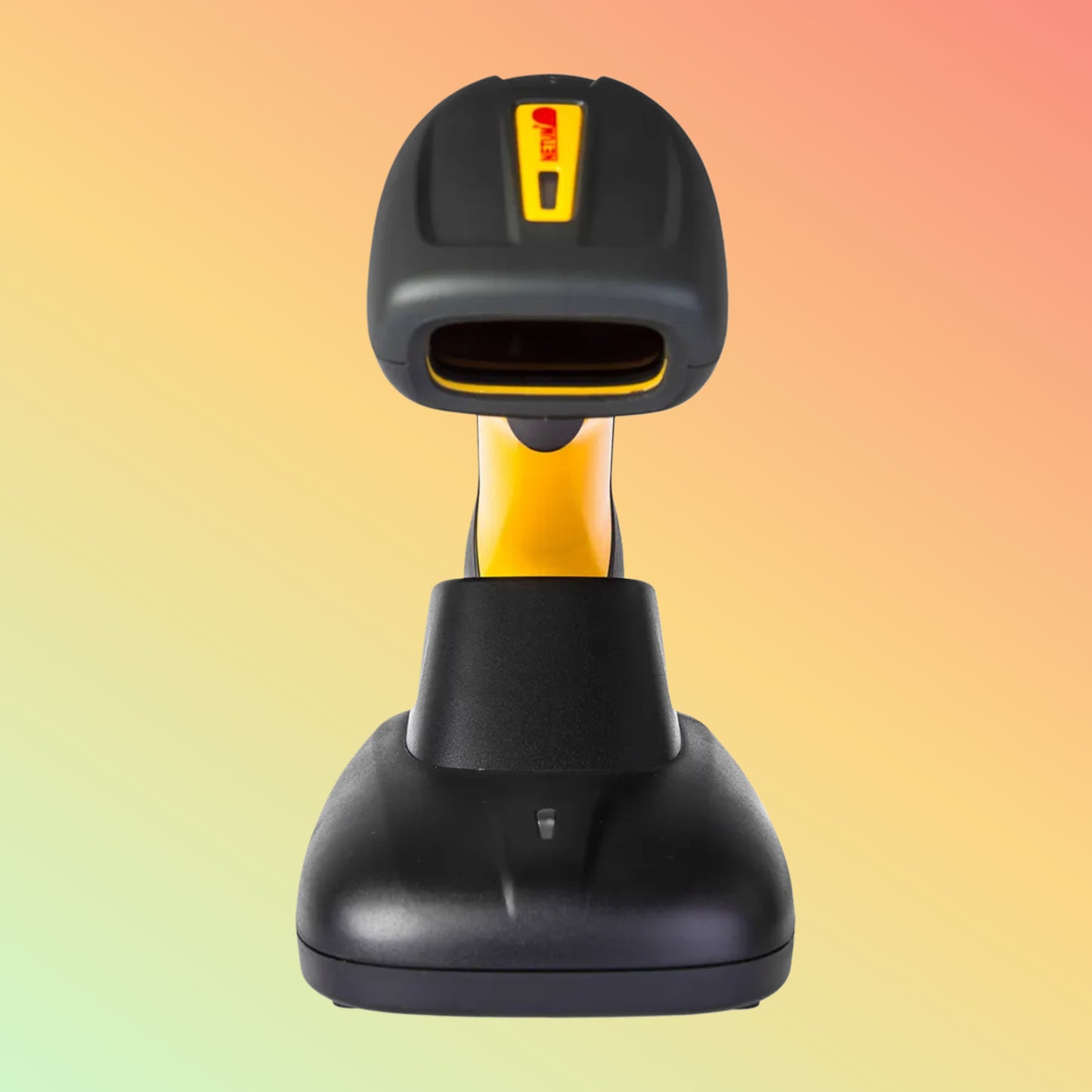 NETUM NT-1202W IP67 2D Wireless Barcode Reader