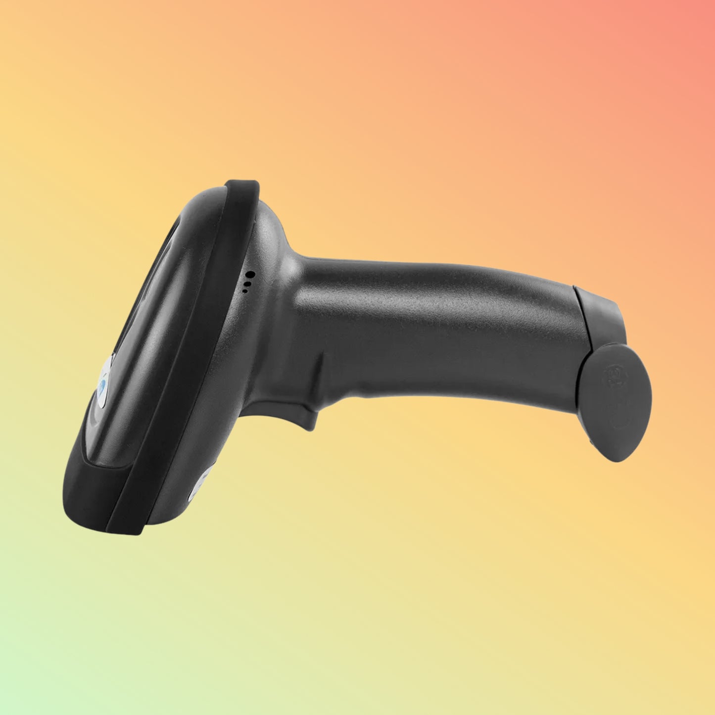NETUM NT-F5 1D Wired Handheld Barcode Reader