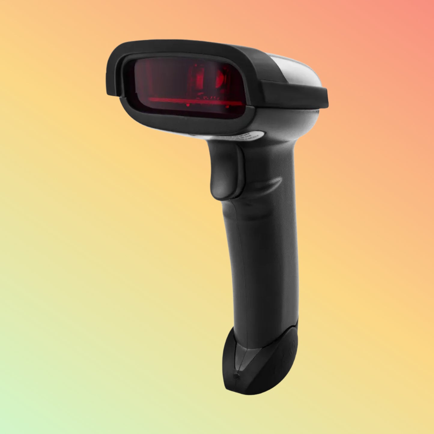 NETUM NT-F5 1D Wired Handheld Barcode Reader
