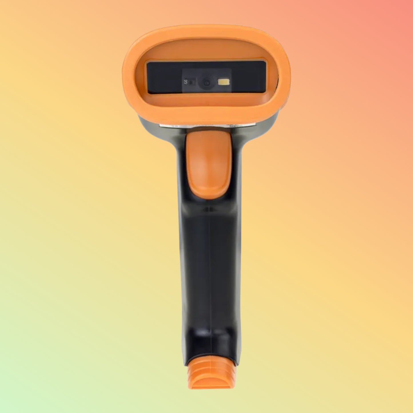 NETUM S3 Wired 1D CCD Handheld Barcode Scanner