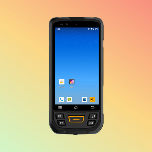 G-readertek N70S Android mobile computer