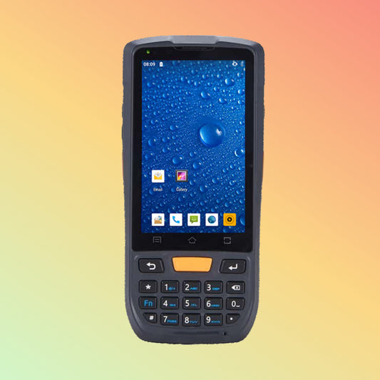 G-readertek N60 Android mobile computer