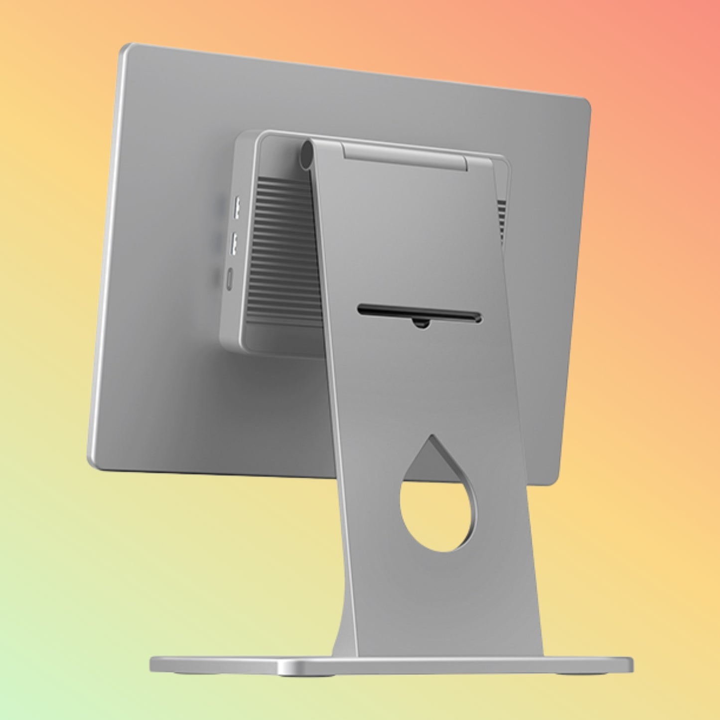 SUNANY J200-15 Retail POS Computer System