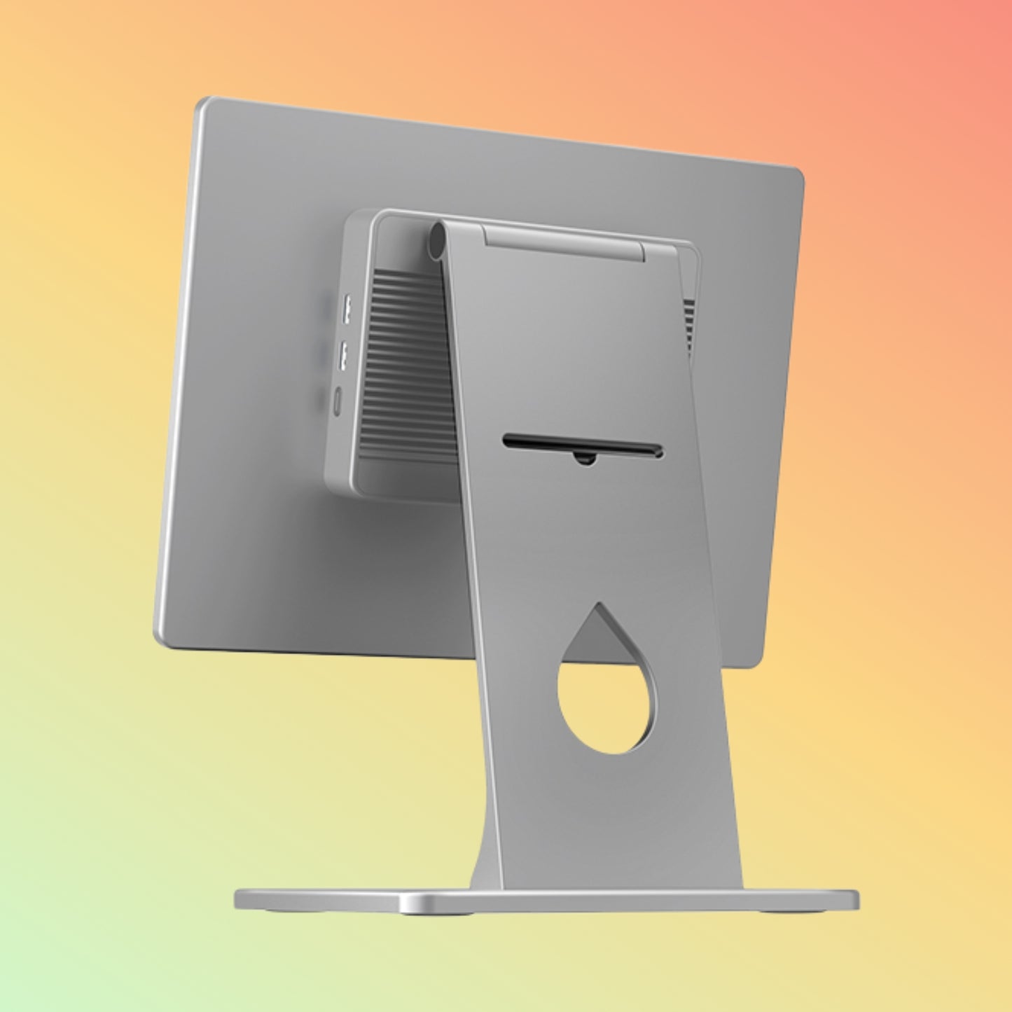 SUNANY J200-15 Retail POS Computer System
