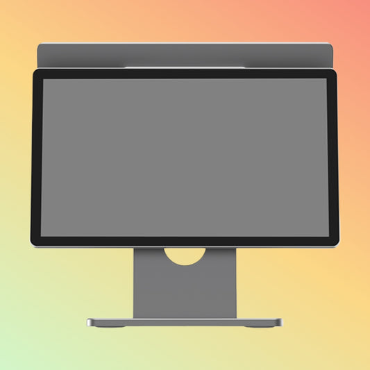 SUNANY E200-156 Touch Screen POS Computer