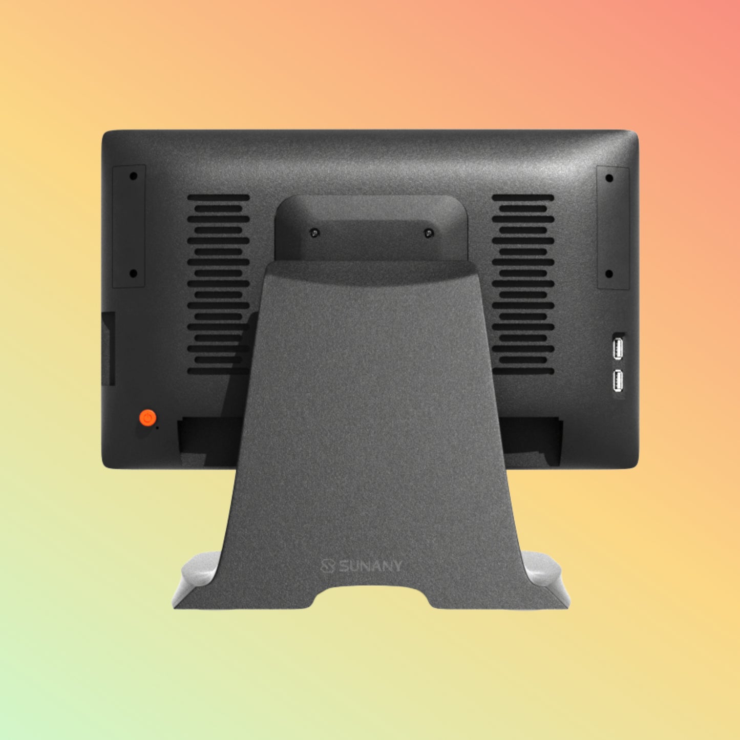 SUNANY S200-156 POS Machine for Left-handed Users