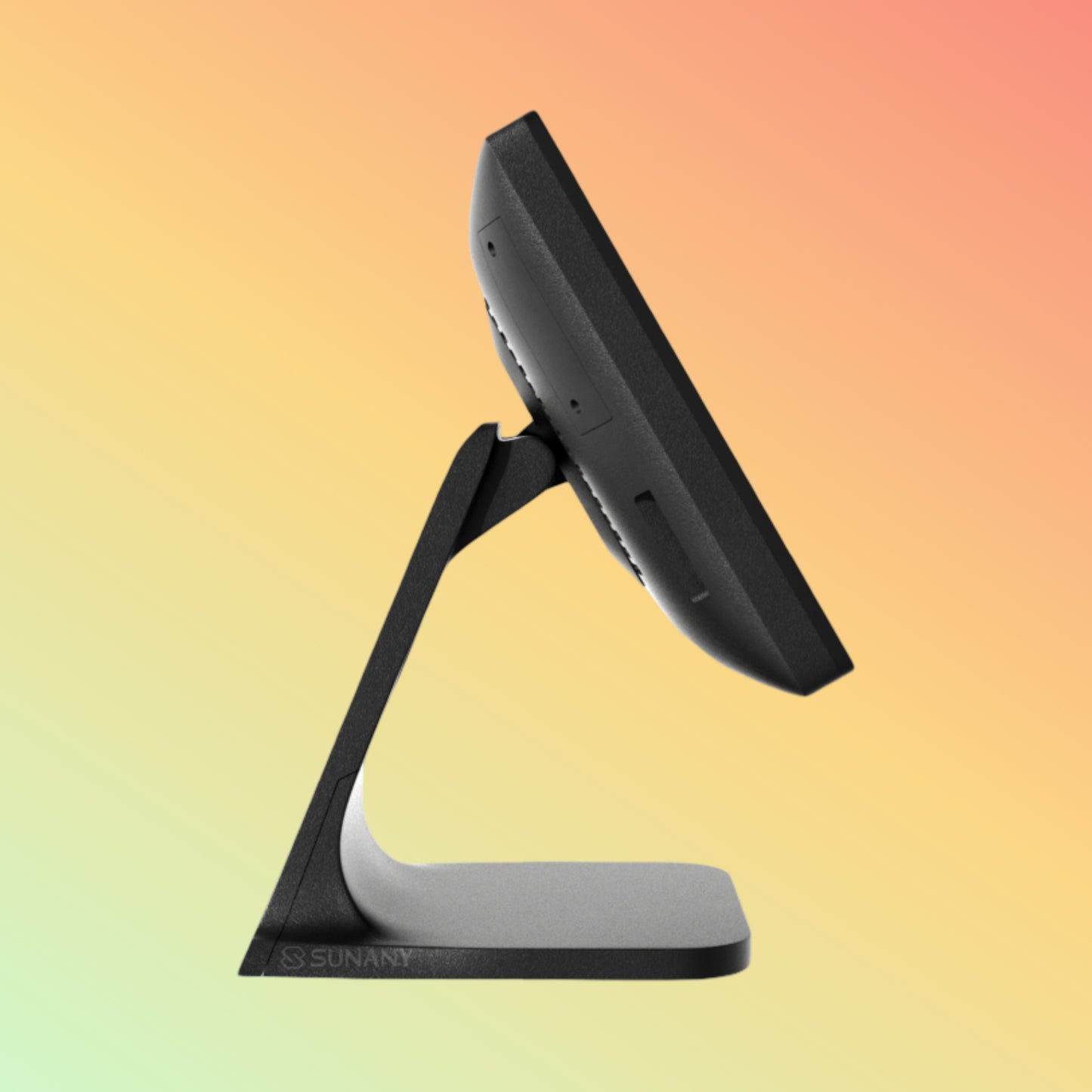 SUNANY S200-156 POS Machine for Left-handed Users