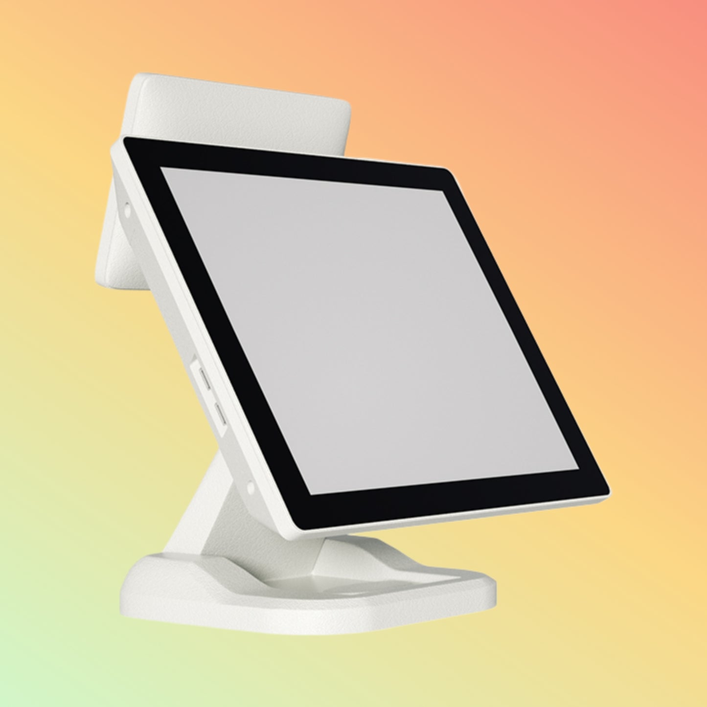 SUNANY X200-156 Dual Touch Screen POS Terminal