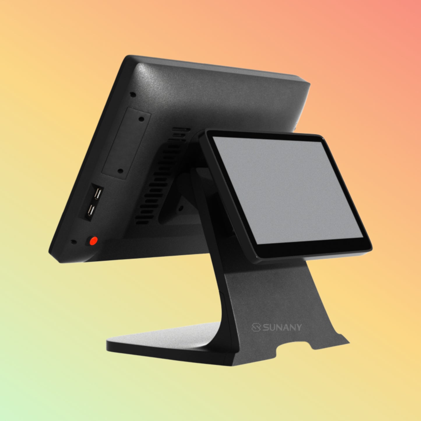 SUNANY S200-15 POS Hardware for Retail Shop