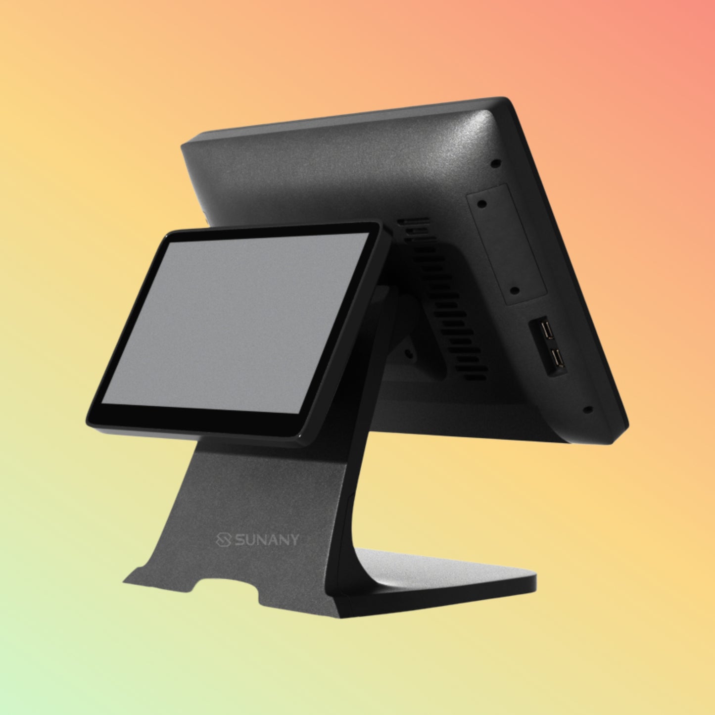 SUNANY S200-15 POS Hardware for Retail Shop