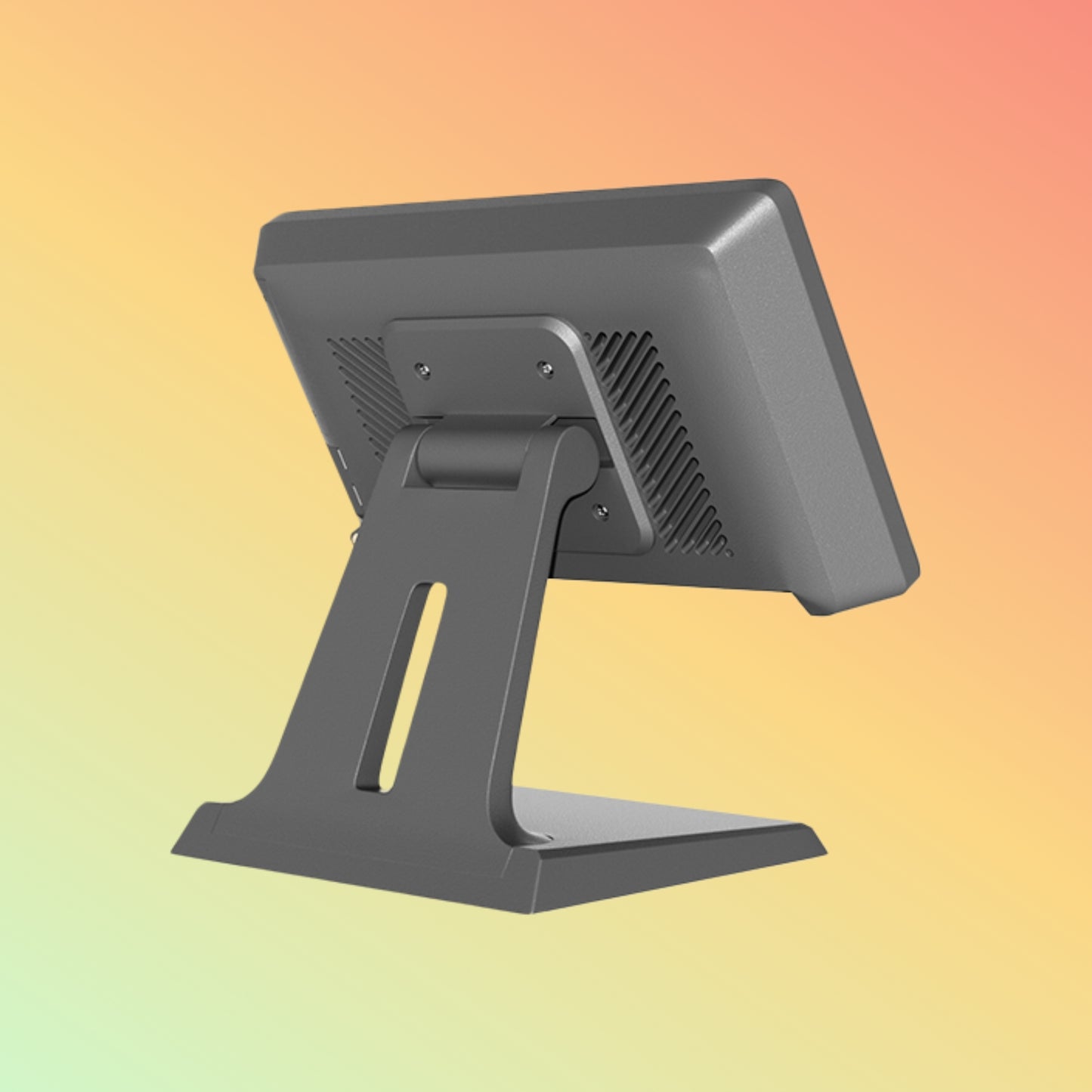 SUNANY L200-15 RFID EPOS System
