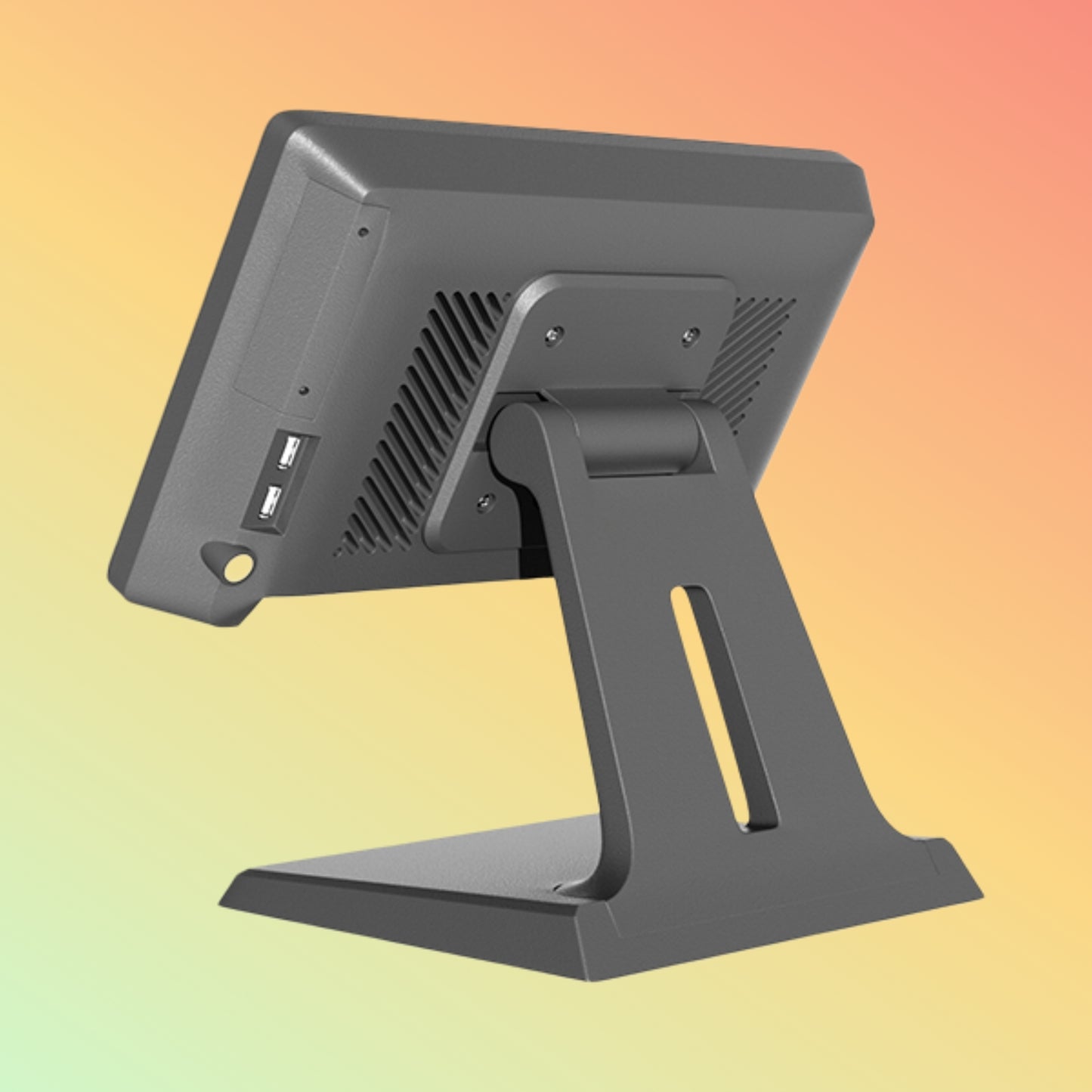 SUNANY L200-15 RFID EPOS System
